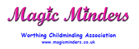 Magic Minders: Worthing Childminding Association